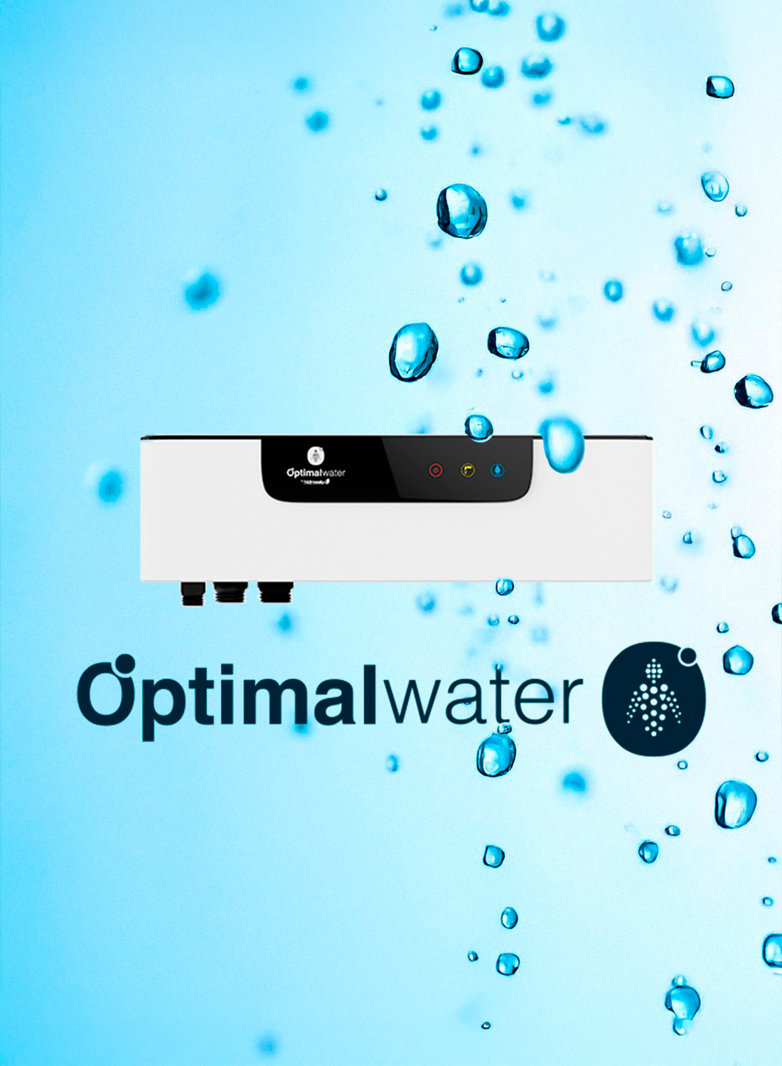 optimal water
