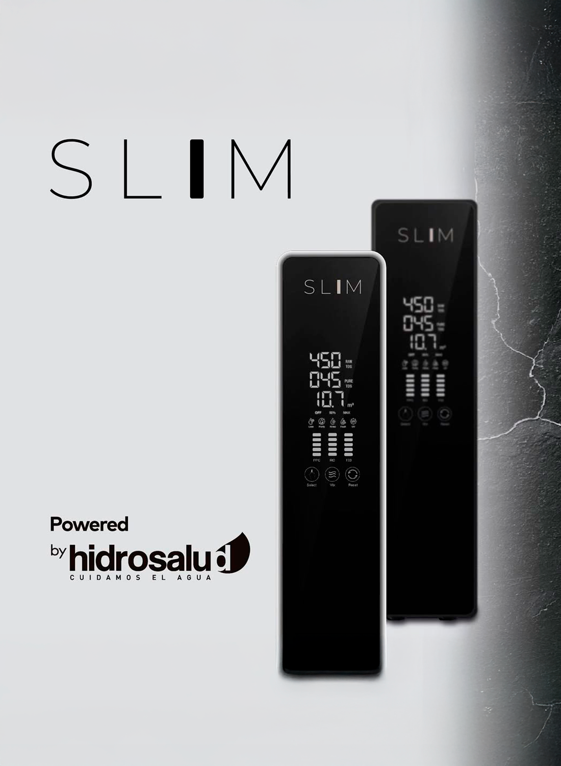 slim
